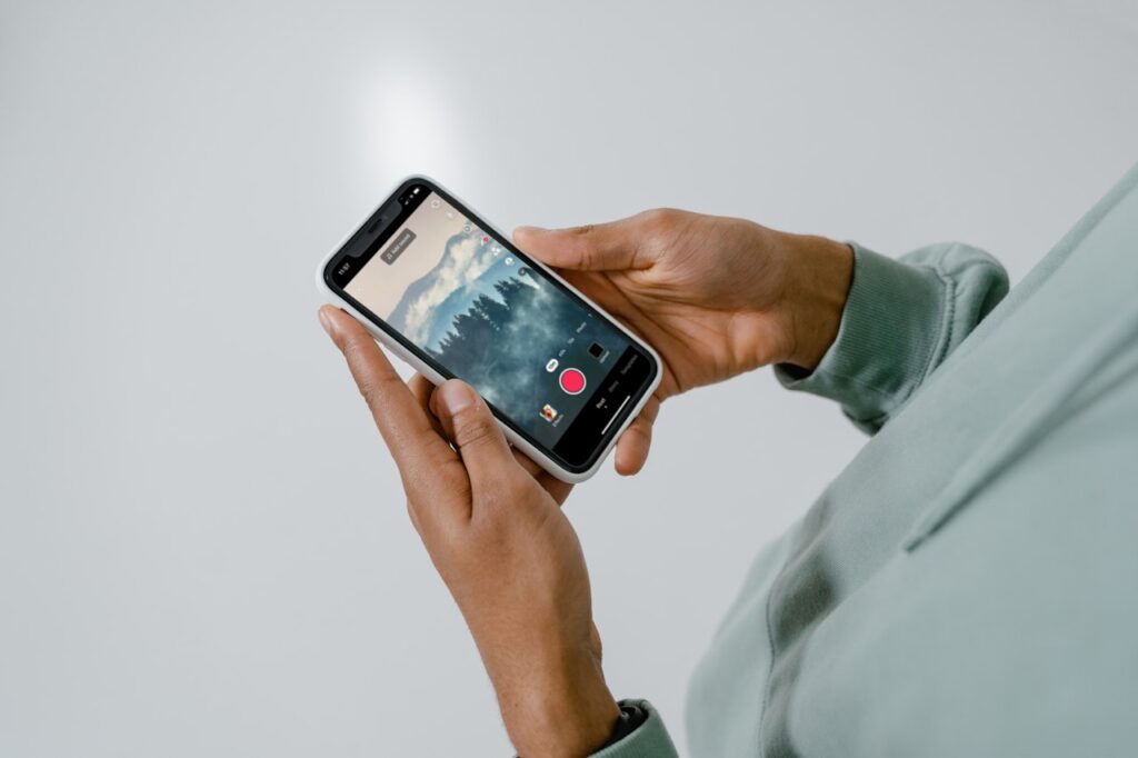 Getting Started with Vertical Video