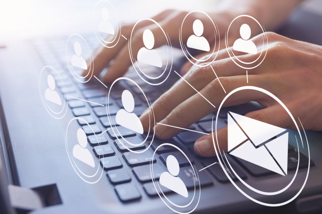 Implementing an Automated Email Strategy