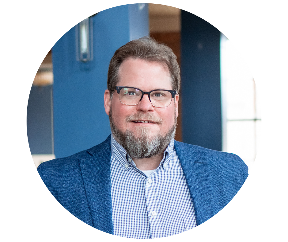 Brian Matson Headshot