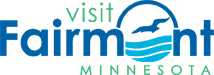 Fairmont MN Logo Columbus Indiana Tourism Logo