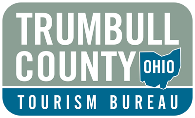 Trumbull County Tourism Logo