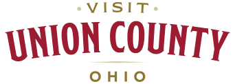 Visit Union County Ohio Logo