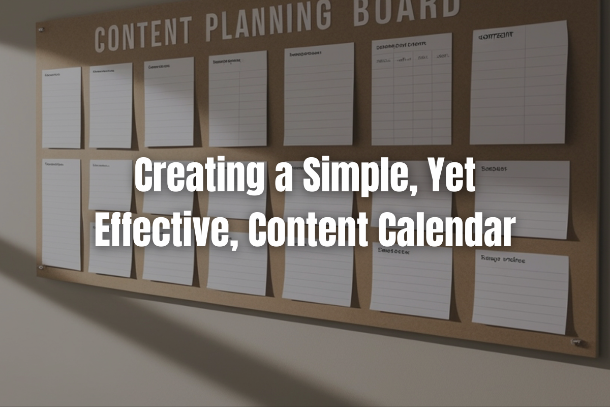 Blog Creation Tips & Tricks